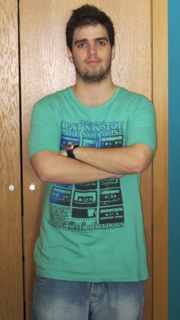 Diogo Almeida