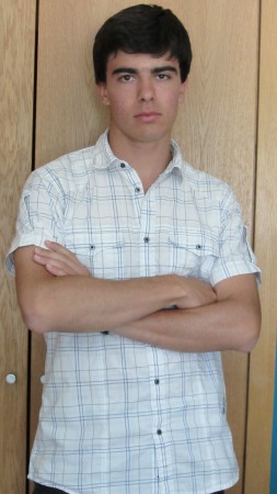 Vasco Rodrigues